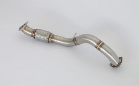 FUJITSUBO FRONT PIPE EXHAUST HONDA CIVIC TYPE R FL5 (610-52115)