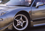 Marga Hills NSX Wide Body Kit (3pc)