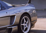 Marga Hills NSX Wide Body Kit (3pc)