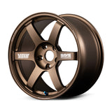 TE37 Saga S-Plus - 17/18 - NSX Fitment (Stock Body)