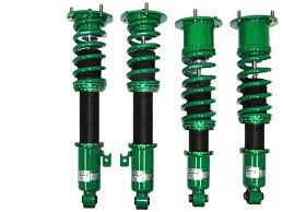 Tein Flex Z Coilover Kit - NA1 NSX (91-05)