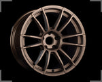 Gram Lights 57XR 18x10.5 +22 5-114.3 Dark Bronze Wheel