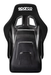 Sparco Seat QRT-C PP CARBON BLACK