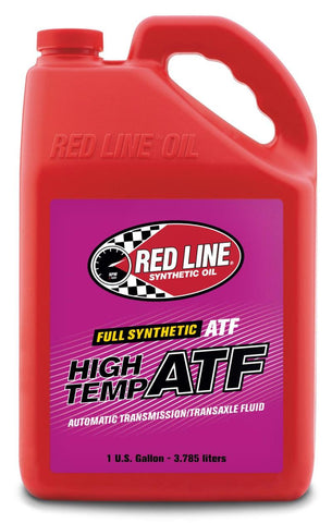 Red Line Racing High-Temp ATF - Gallon