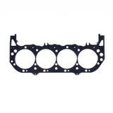 Cometic GM/Mercury Marine 1050 Gen 4 Big Block V8 4.530in Bore .051in MLS Cylinder Head Gasket