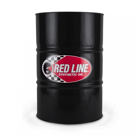 Red Line 15W50 Motor Oil - 55 Gallon