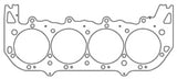 Cometic Mercury / Chevy Big Block 4.6in Bore .051 inch MLS Headgasket