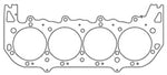 Cometic GM/Mercury Marine Big Block V8 Gen IV/V/VI 4.580in Bore .027in MLS Cylinder Head Gasket