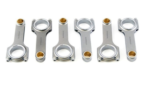 Carrillo BMW N55 B30 3.0L Pro-H 3/8 CARR Bolt Connecting Rods