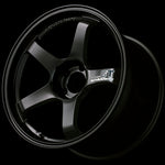 Advan GT 20x12.0 +20 5-114.3 Semi Gloss Black Wheel