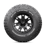 Mickey Thompson Baja Legend MTZ Tire - LT315/70R17 121/118Q E 90000120114