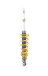 Ohlins 06-13 Lexus IS 250/IS 350 (XE20) Road & Track Coilover System