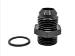 Fuelab Standard Port Fitting -10AN ORB to -10AN 37 Flare