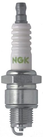 NGK V-Power Spark Plug Box of 10 (BP8H-N-10)