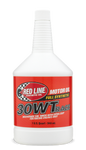 Red Line 30WT Race Oil - Quart - Single