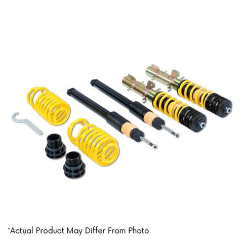 ST X-Height Adjustable Coilovers 00-09 Honda S2000