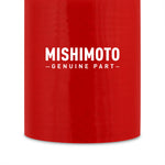 Mishimoto 2in. 45 Degree Silicone Coupler - Red