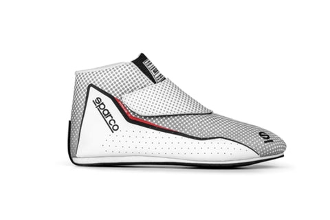 Sparco Shoe X-Light 38 WHT/RED