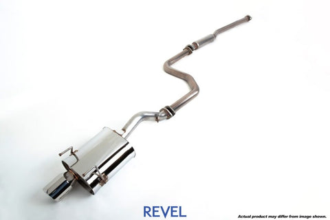 Revel 96-00 Honda Civic Hatchback Medallion Street Plus Exhaust System