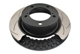 DBA 06-13 Mini Cooper R56 Front T2 Slotted Street Series Rotor