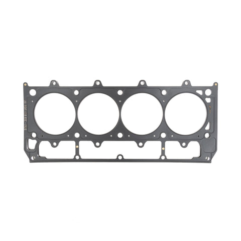 Cometic GM LSX Gen-4 Small Block V8 4.185in Bore .080in MLS Head Gasket - Right