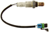 NGK Chevrolet Orlando 2013-2012 Direct Fit Oxygen Sensor
