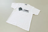 HKS Stormee White T-Shirt 2021 - Medium