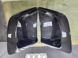 Downforce - DF Sport Carbon Side Vents
