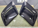 Downforce - DF Sport Carbon Side Vents