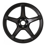Work Emotion T5R Wheel - 17x7.0 / 5x114.3 / +48 (Semi Concave)