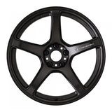 Work Emotion ZR10 - 19 Inch (5x114.3)