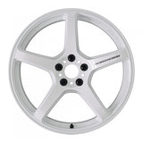 Work Emotion ZR10 - 19 Inch (5x114.3)