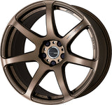Work Emotion T7R - 19 Inch (5x114.3)