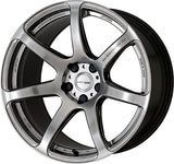 Work Emotion T7R - 19 Inch (5x114.3)