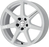 Work Emotion T7R - 19 Inch (5x114.3)