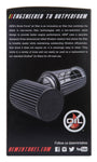 AEM 3 inch x 8 inch DryFlow Air Filter
