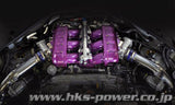 HKS TWIN INJECTOR Pro KIT R35 GT-R