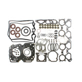 Cometic Street Pro Subaru EJ205 Heads w/ EJ257 Block 101mm Bore Engine Gasket Kit