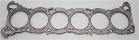 Cometic Nissan RB-30 6 CYL 86mm .051 inch MLS Head Gasket