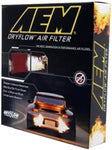 AEM 95-02 Toyota 4 Runner 3.4L / 92-97 Lexus SC300/SC400 3.0L/4.0L DryFlow Air Filter