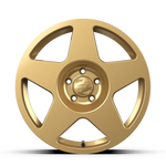 fifteen52 Tarmac 18x8.5 5x112 45mm ET 66.56mm Center Bore Gold Wheel
