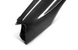 Seibon 04-05 Subaru WRX/STi 10mm Wider Carbon Fiber Fenders