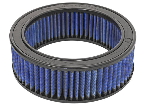 aFe MagnumFLOW Air Filters Round Racing P5R A/F RR P5R 9 OD x 7 ID x 3.50 H
