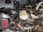 Injen 02-07 Subaru WRX/STi Black Short Ram Intake
