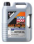 LIQUI MOLY 5L Special Tec LL Motor Oil SAE 5W30