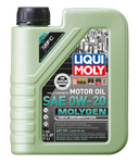 LIQUI MOLY 1L Molygen New Generation Motor Oil SAE 0W20