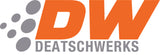 DeatschWerks 165 LPH In-Tank Fuel Pump w/ 06-09 Honda S2000 Install Kit