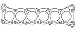 Cometic Nissan RB-26 6 CYL 87mm .030 inch MLS Head Gasket