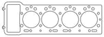 Cometic Coventry Climax 2L 80mm .043 inch CFM-20 Model FWA/B/E Head Gasket