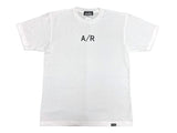 HKS A/R T-SHIRT XXL/WHITE